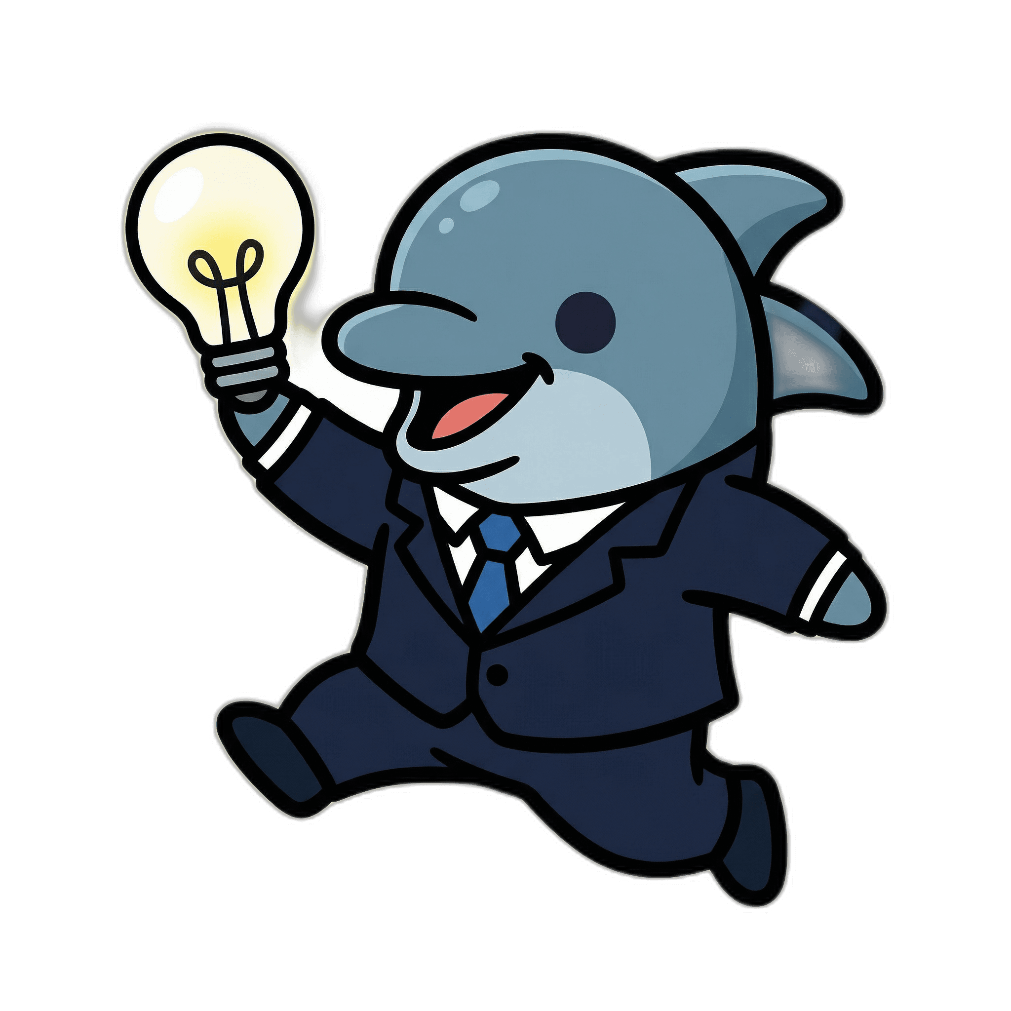 dolphin