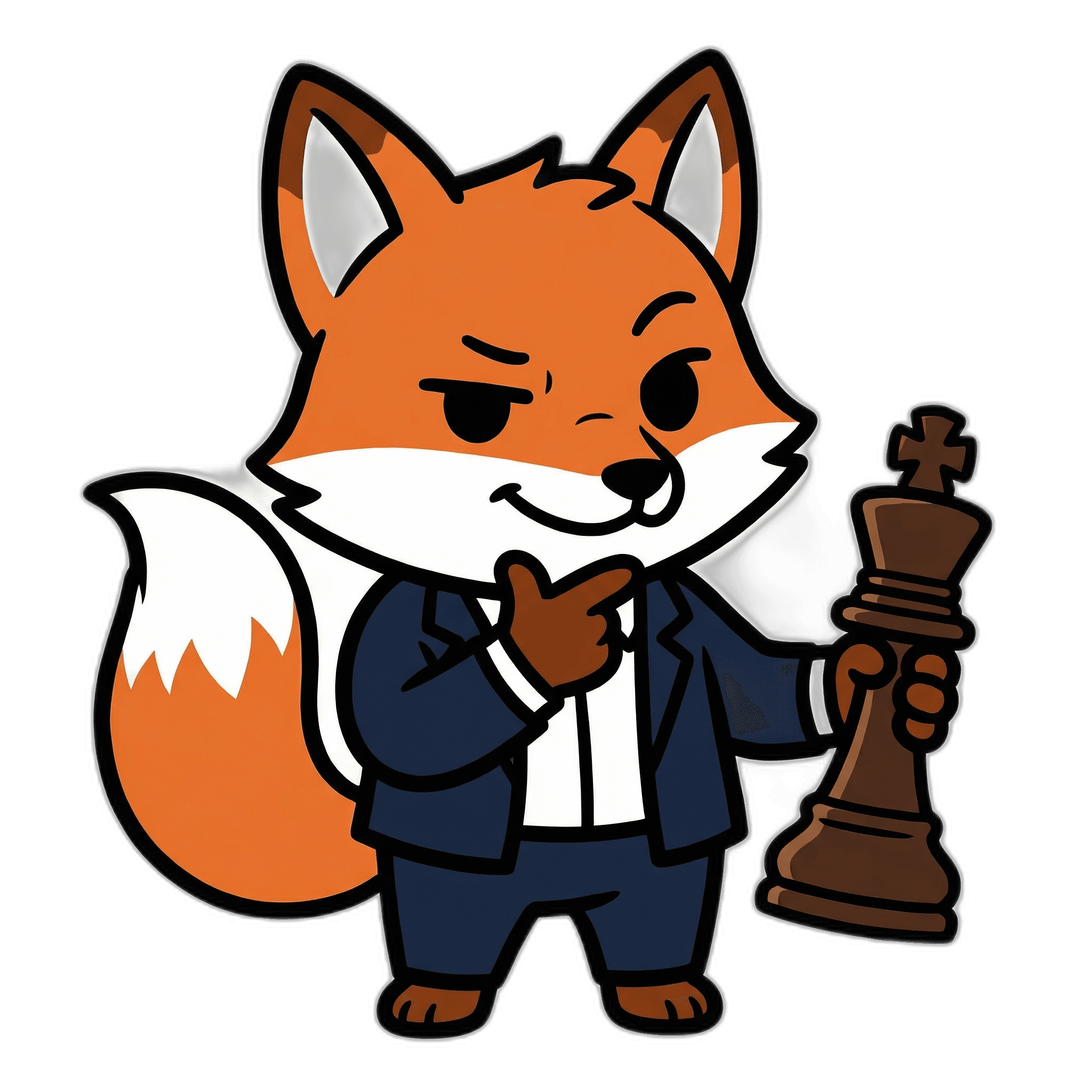fox