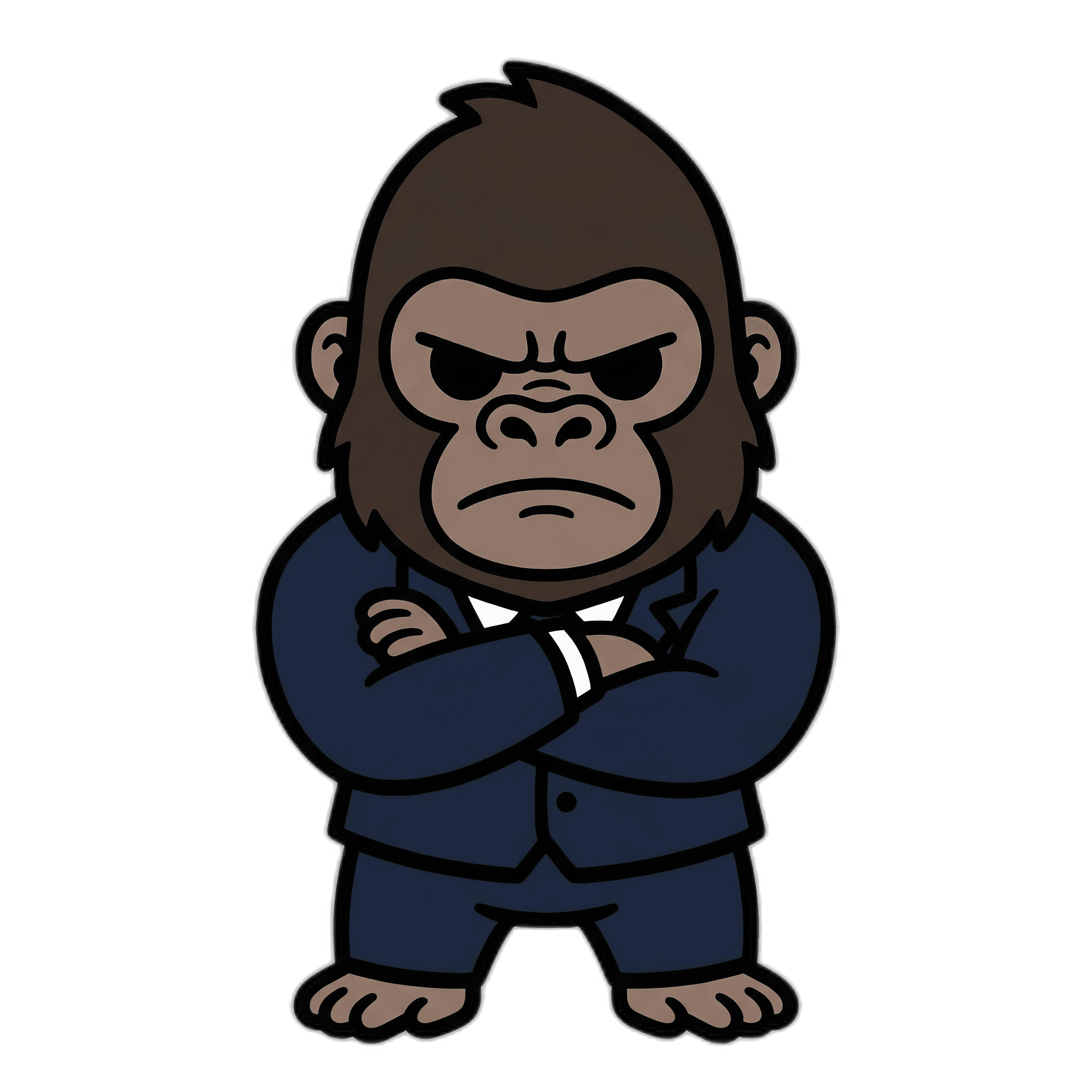 gorilla