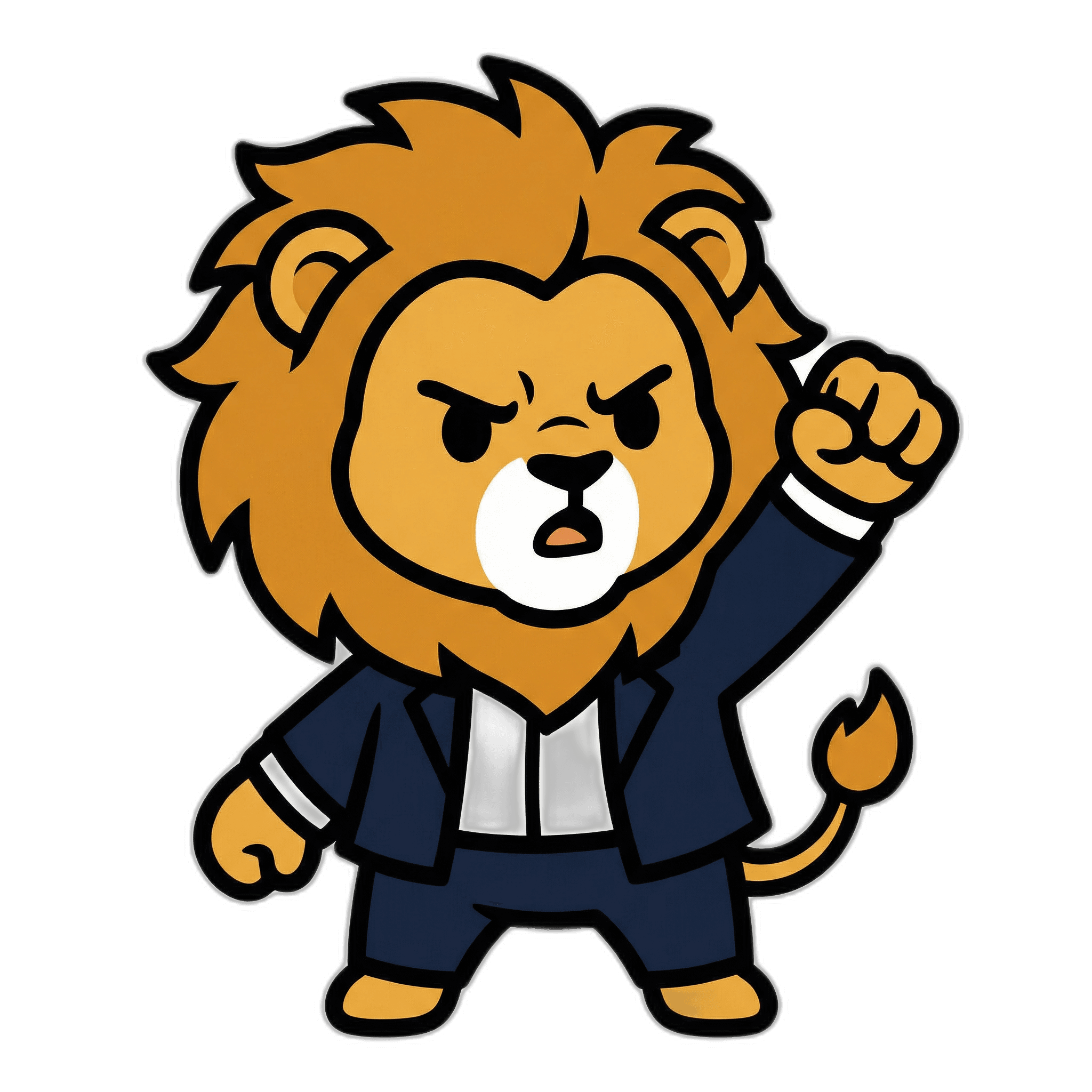 lion