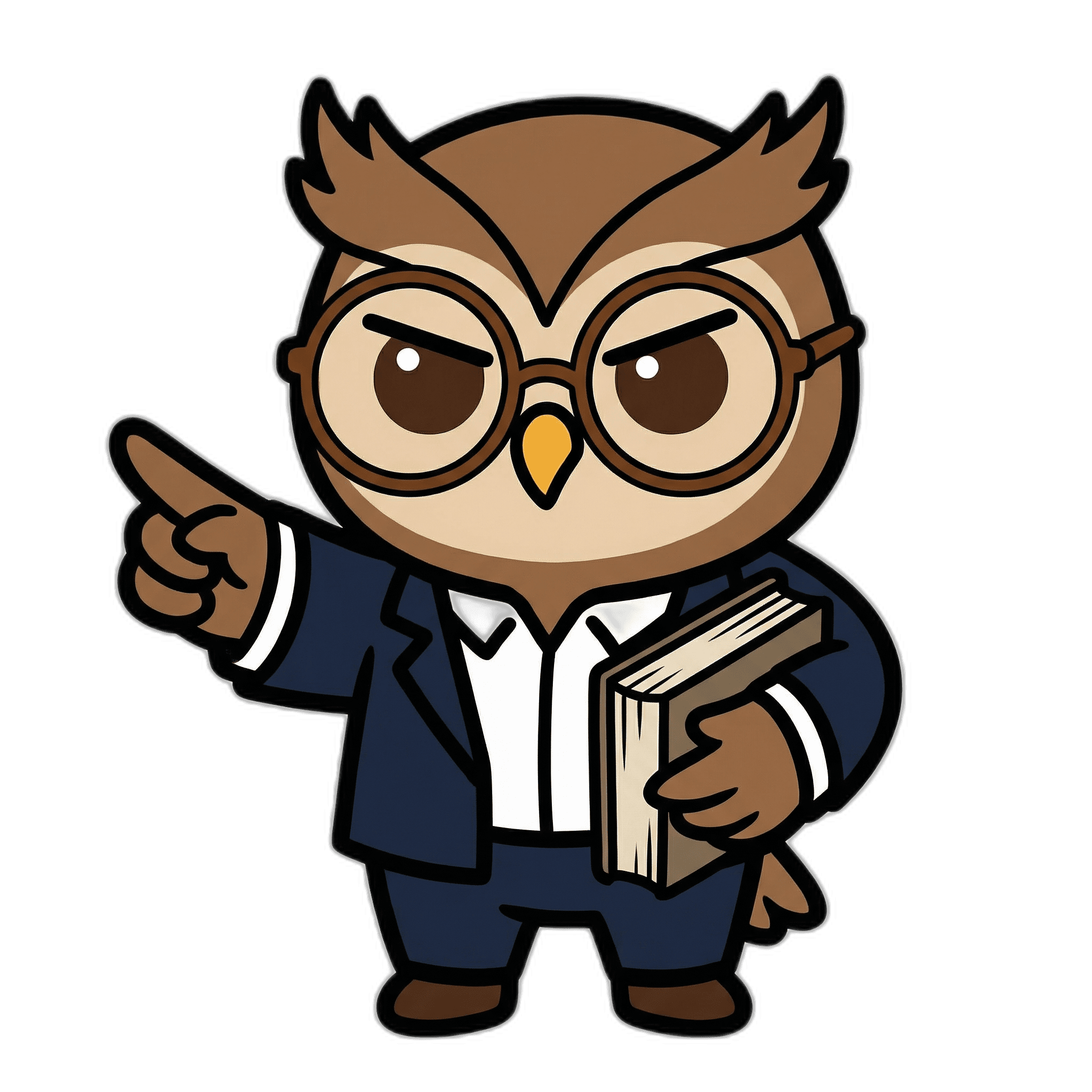 owl