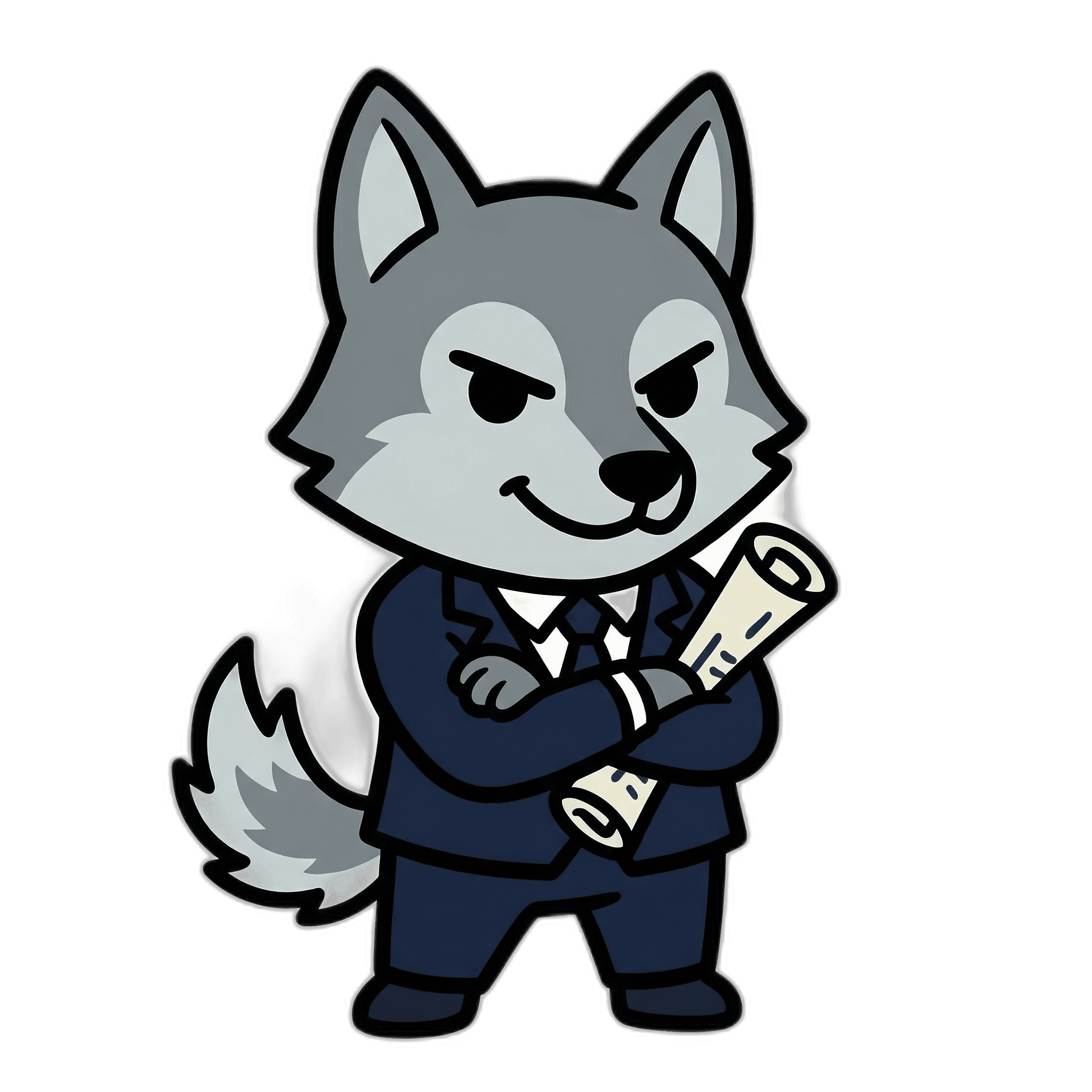 wolf