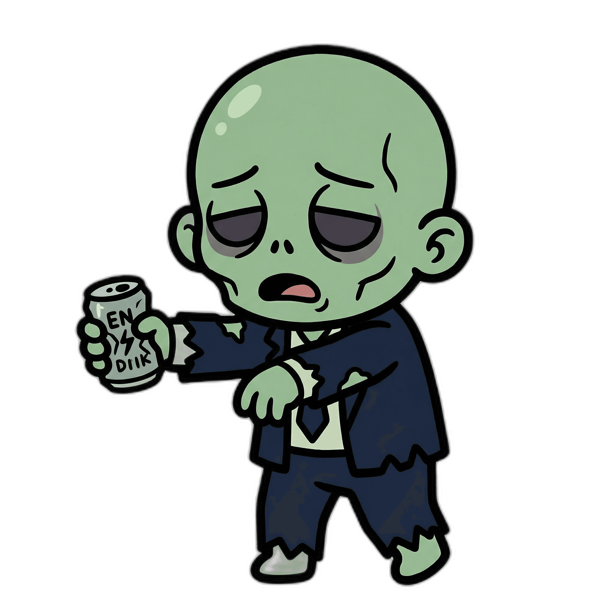 zombie